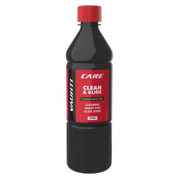 Vauhti Clean&Glide Fluor Free 500ml