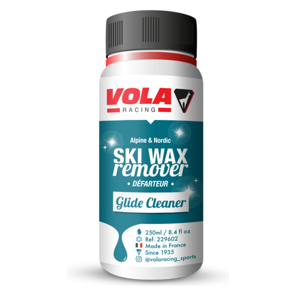 Vola Voiteenpoistoaine Glide Cleaner