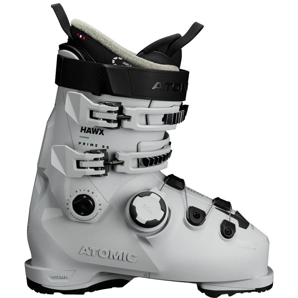 Atomic Hawx Prime 95 BOA W GW 2026