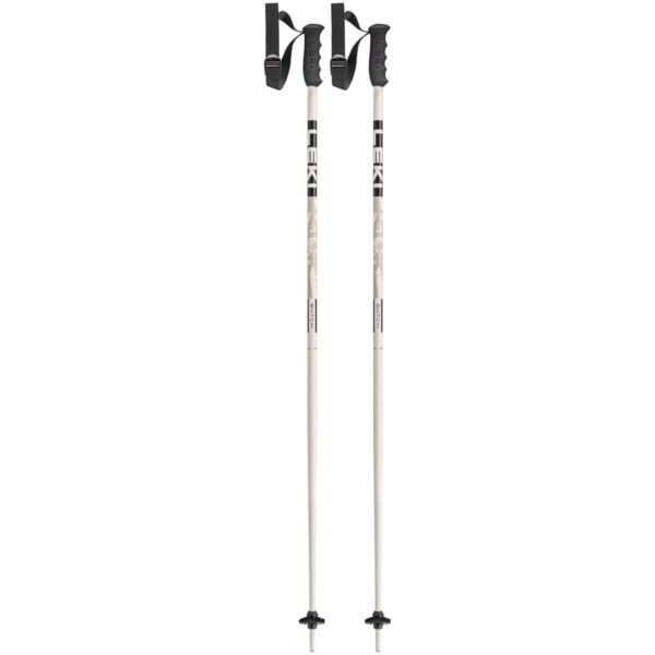 Leki Swtch Pole Warm Grey