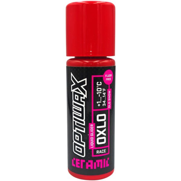 Optiwax Liquid OXLO +1...-10+°C