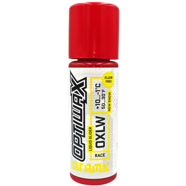 Optiwax Liquid OXLW