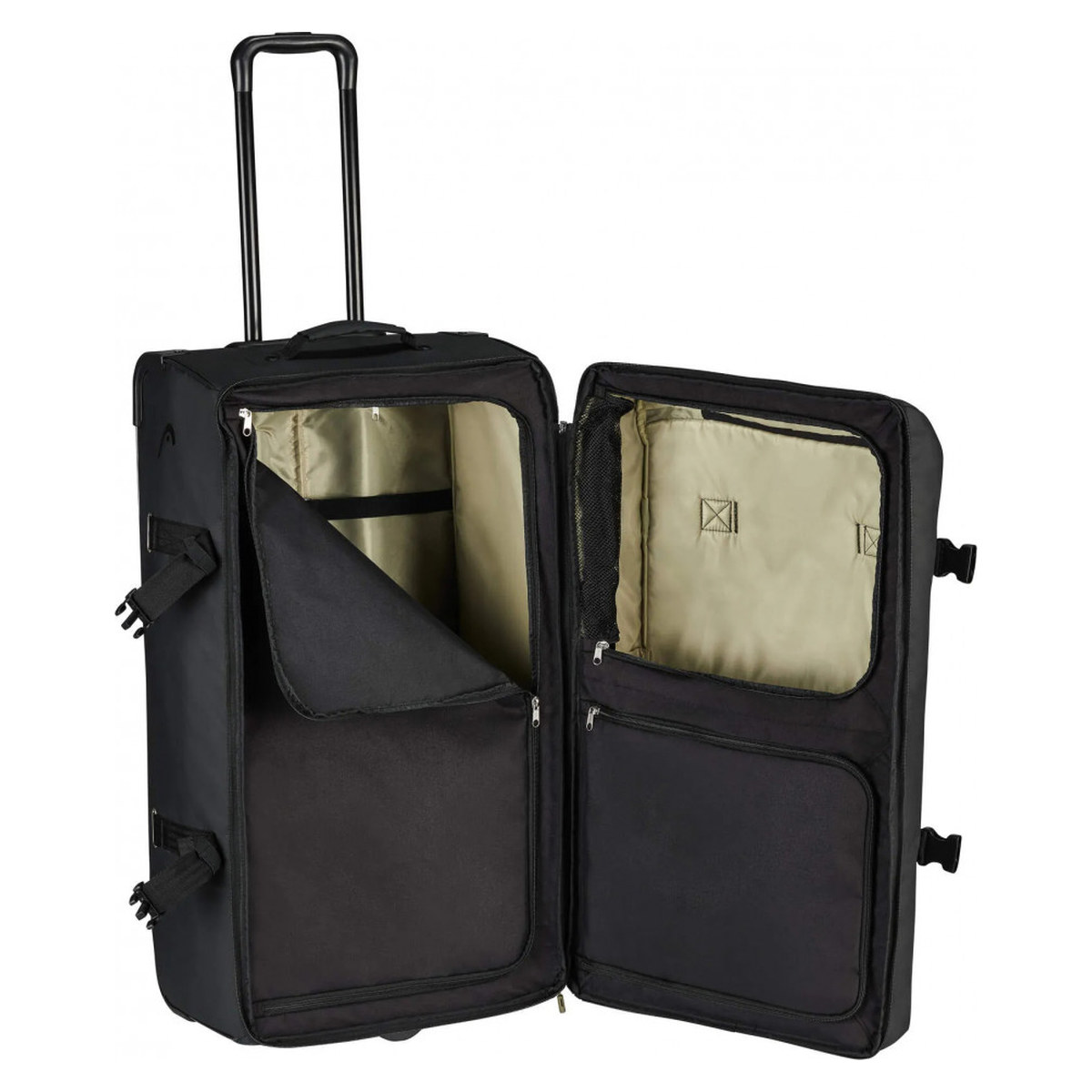 Head Freeride Travelbag - Image 2