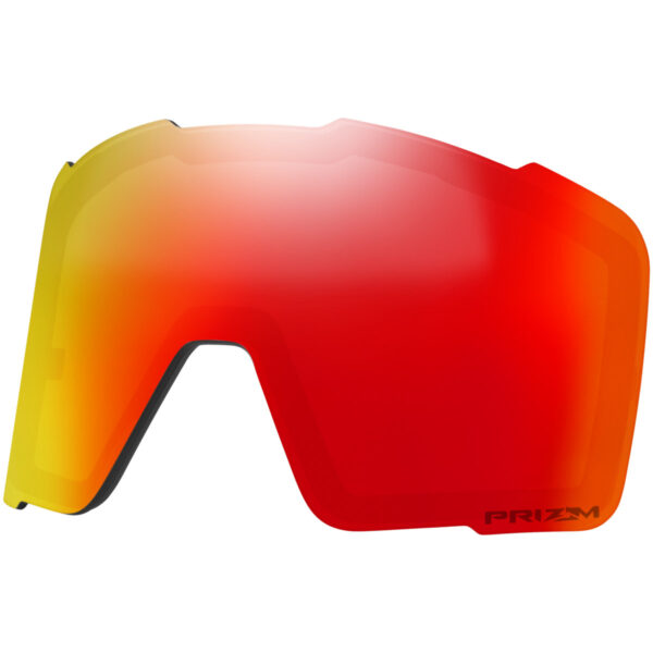 Oakley Line Miner Pro L Repl Lens Prizm Torch