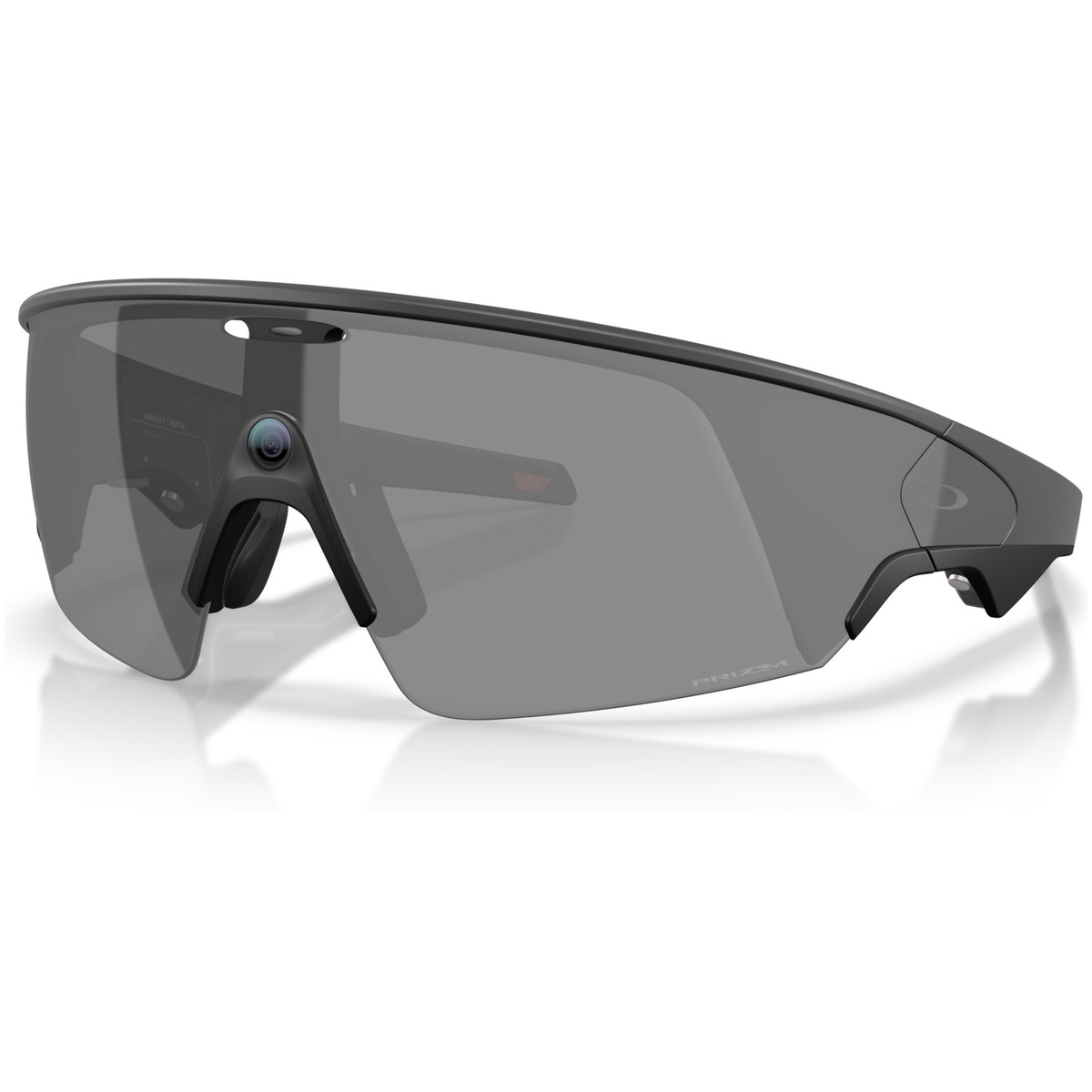 Oakley Meta Vanguard Black Prizm Black