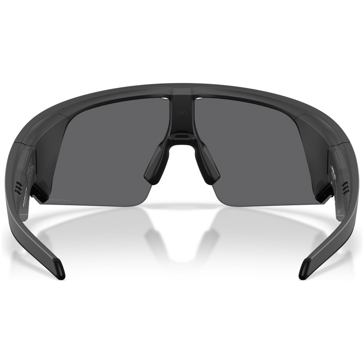 Oakley Meta Vanguard Black Prizm Black - Image 5