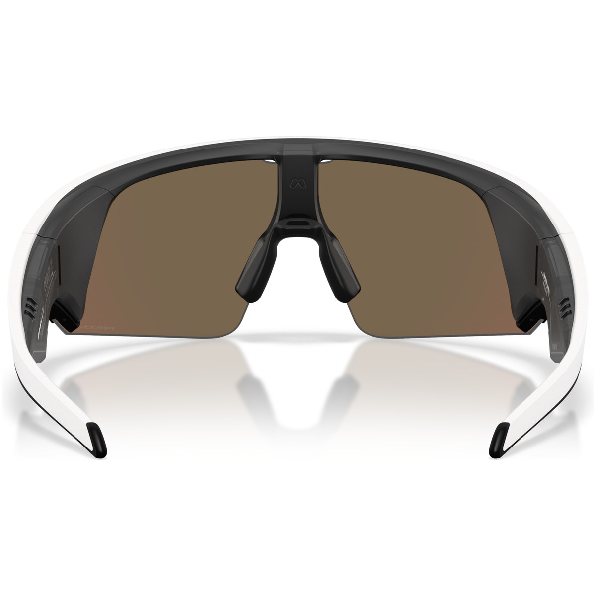 Oakley Meta Vanguard White Prizm Rose Gold - Image 5