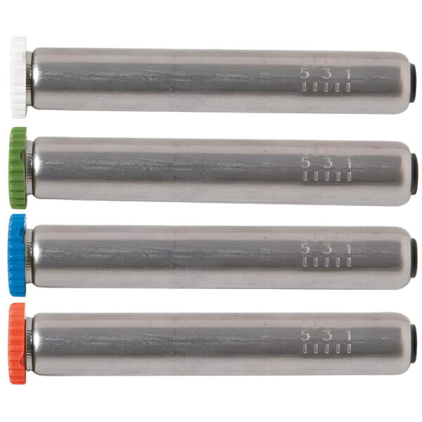 Rottefella NTN Freeride Power Tubes