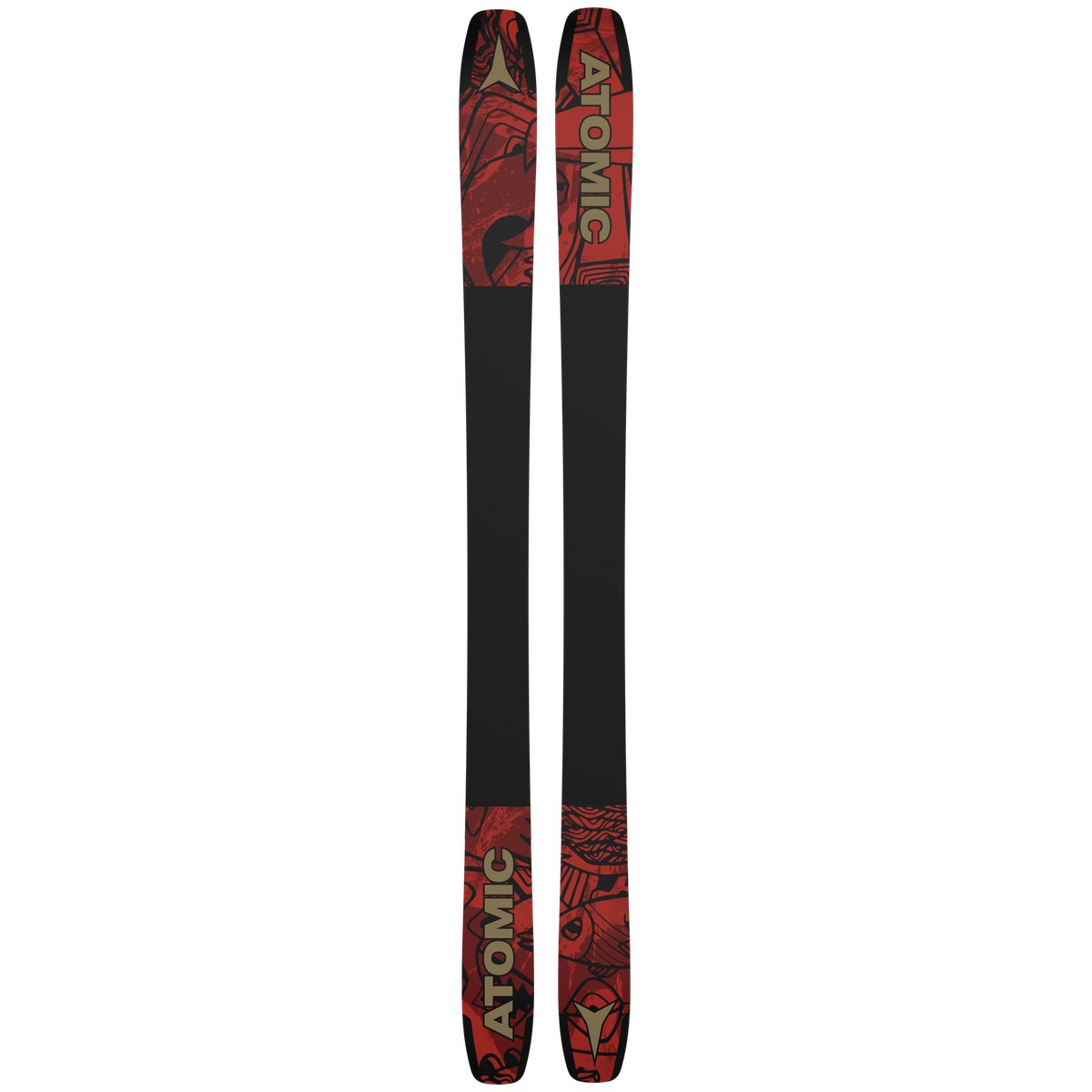 Atomic Bent 100 2027 - Image 2