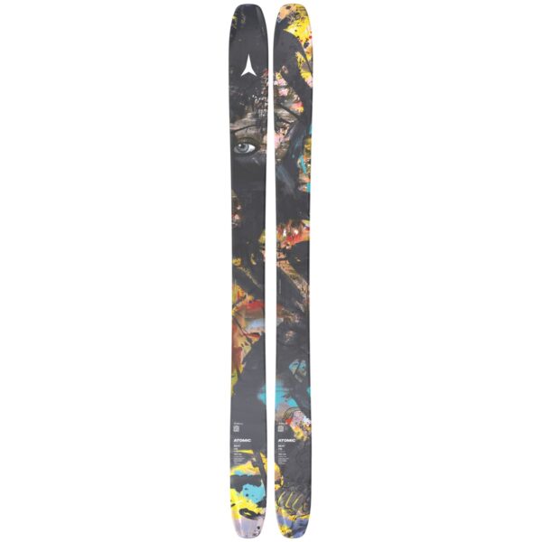 Atomic Bent 110 2027