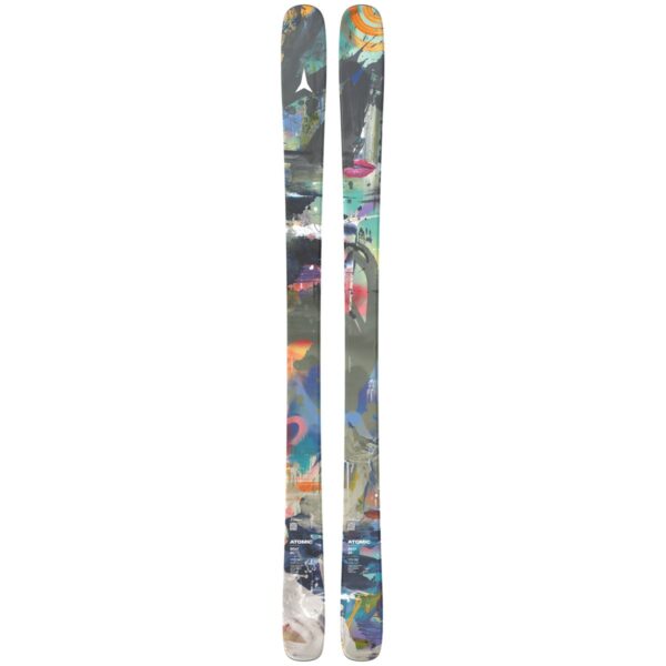 Atomic Bent 85 2027