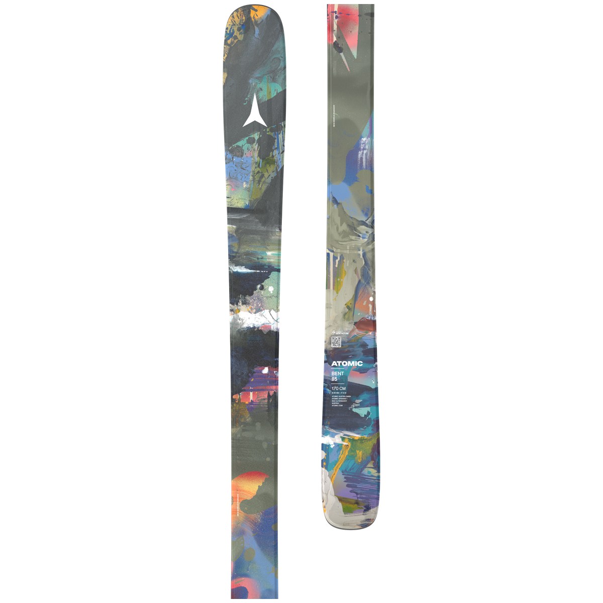 Atomic Bent 85 2027 - Image 4