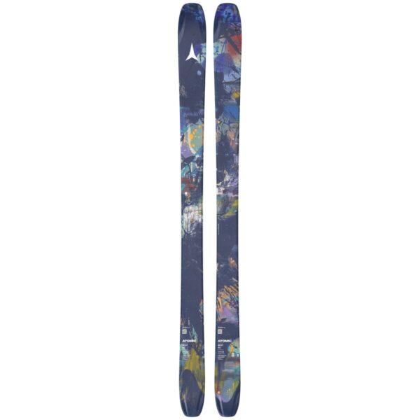 Atomic Bent 90 2027