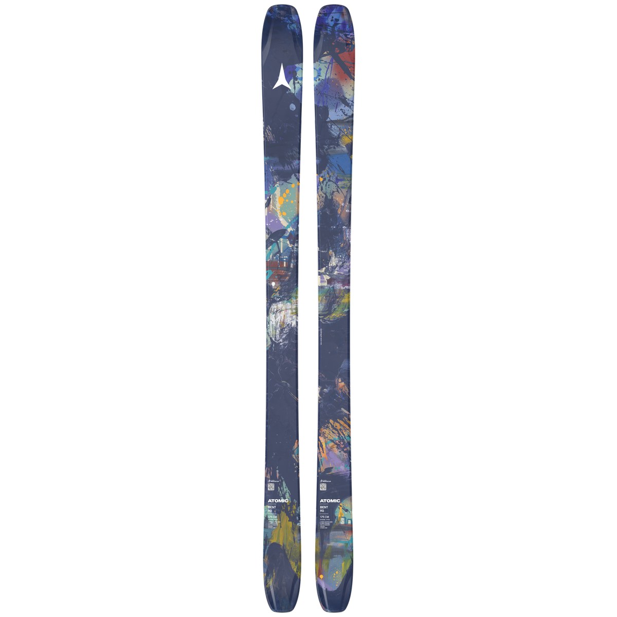 Atomic Bent 90 2027