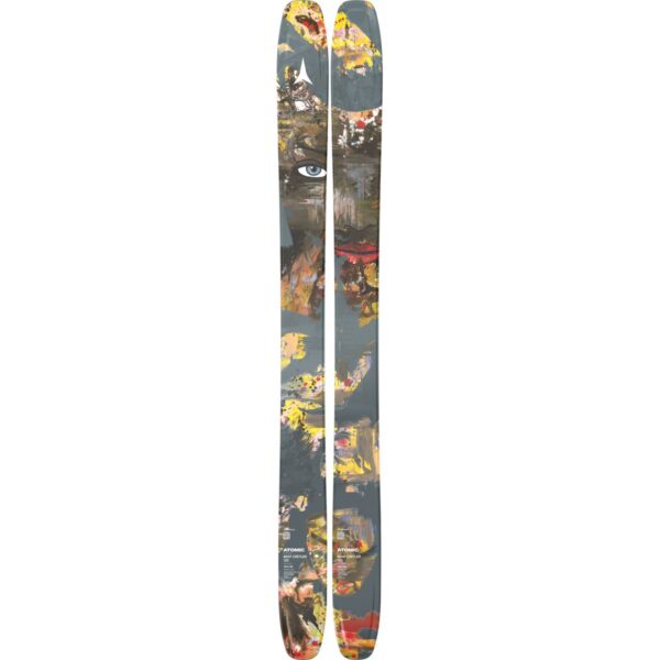 Atomic Bent Chetler 120 2027