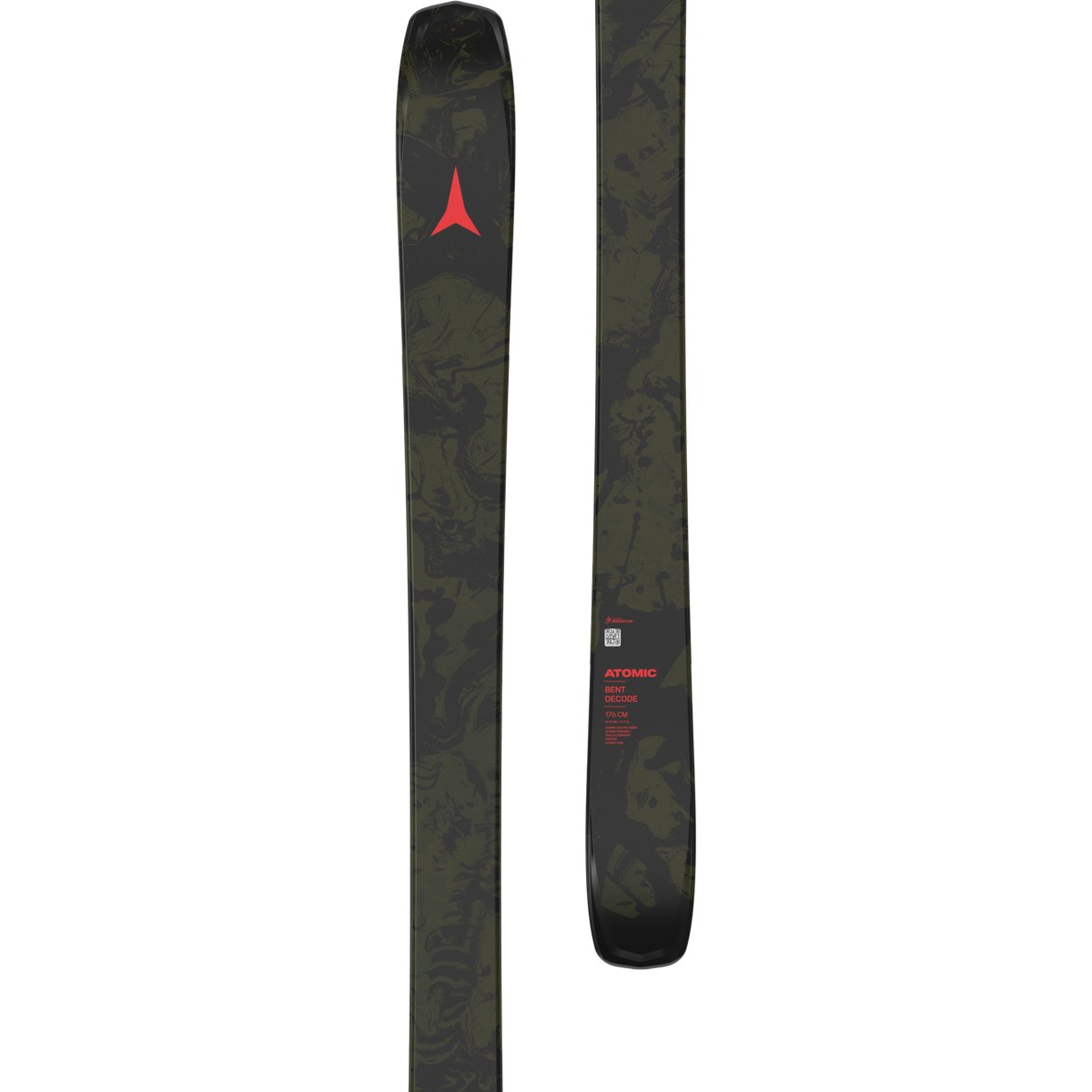 Atomic Bent Decode 2027 - Image 3