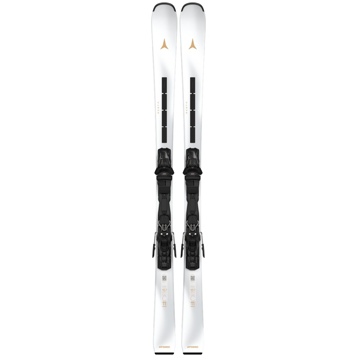Atomic Cloud C11 Revoshock Light + M 10 GW 2027