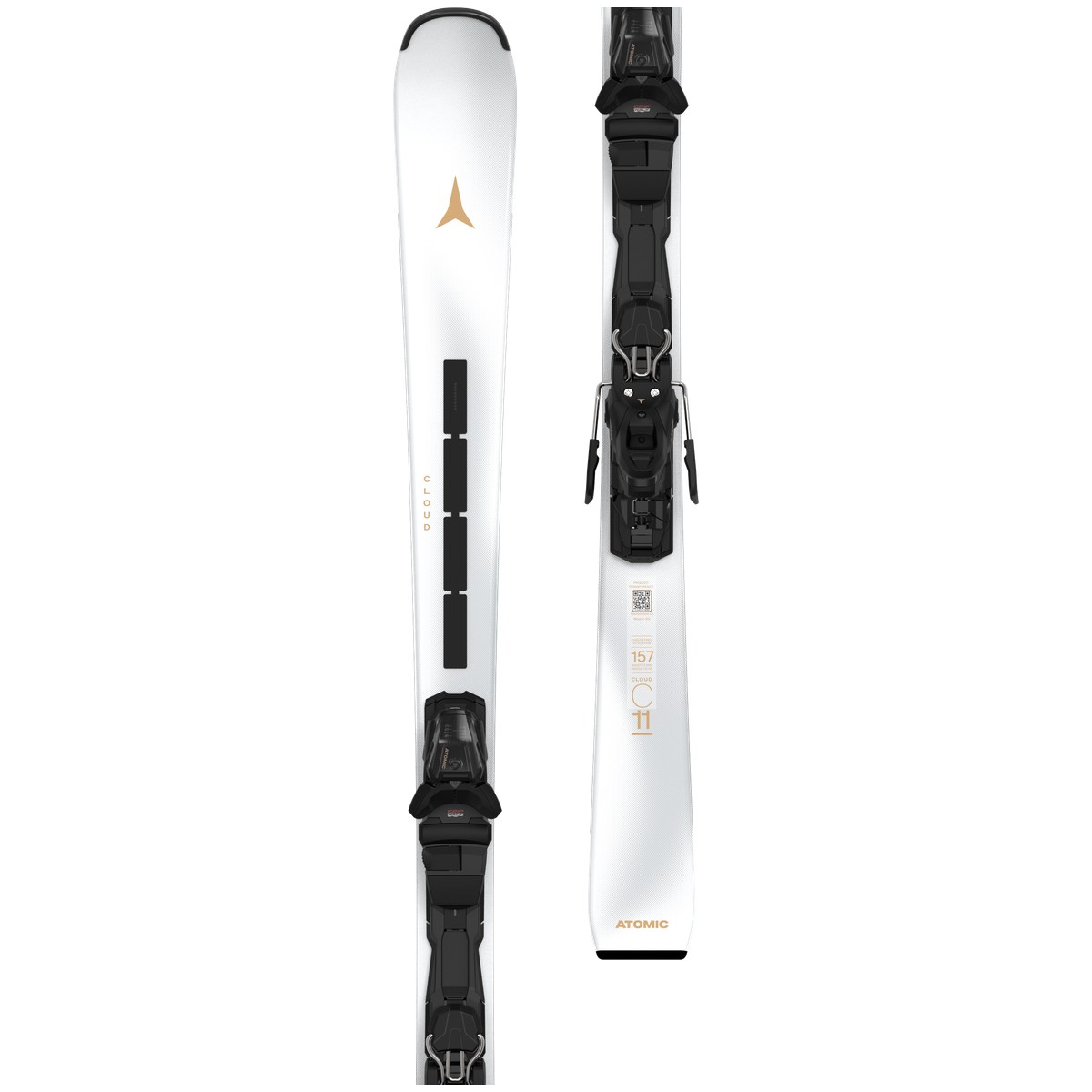 Atomic Cloud C11 Revoshock Light + M 10 GW 2027 - Image 4