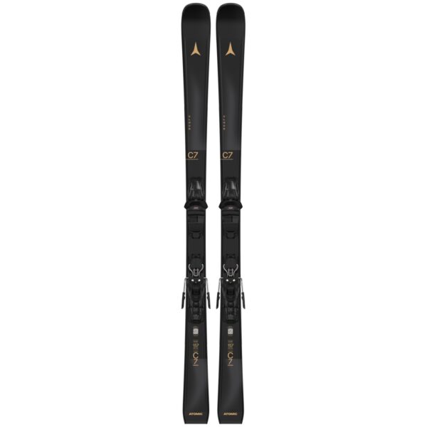 Atomic Cloud C7 Black + M 10 GW 2027