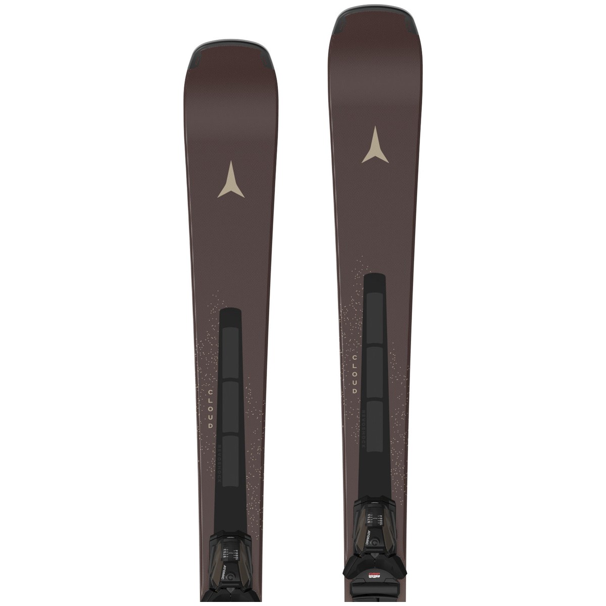 Atomic Cloud Q12 Revoshock C + M 10 GW 2027 - Image 3