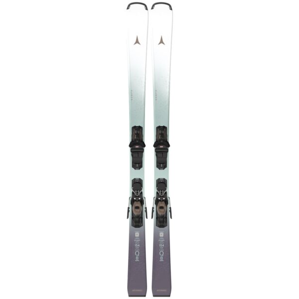 Atomic Cloud Q8 + M 10 GW 2027