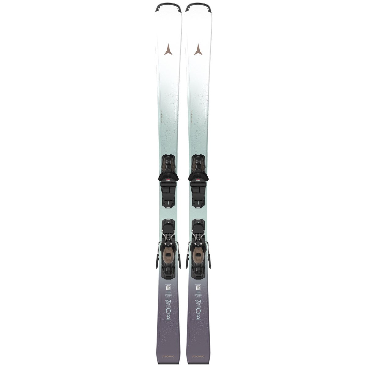 Atomic Cloud Q8 + M 10 GW 2027