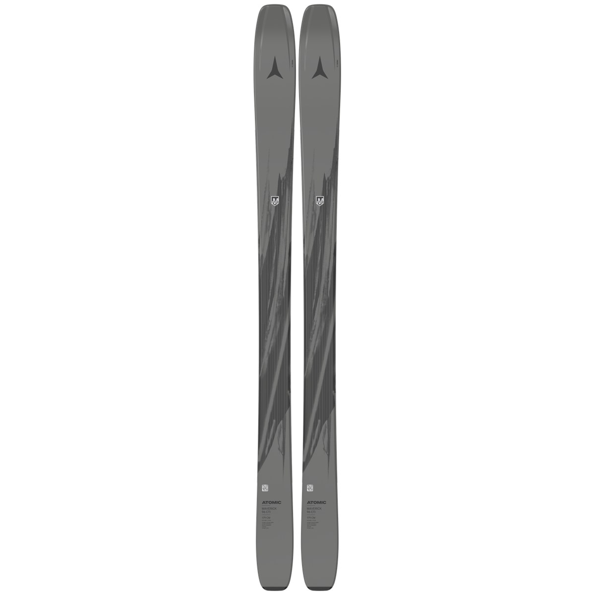 Atomic Maverick 96 CTI 2027
