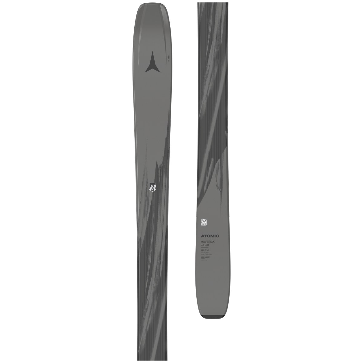 Atomic Maverick 96 CTI 2027 - Image 4