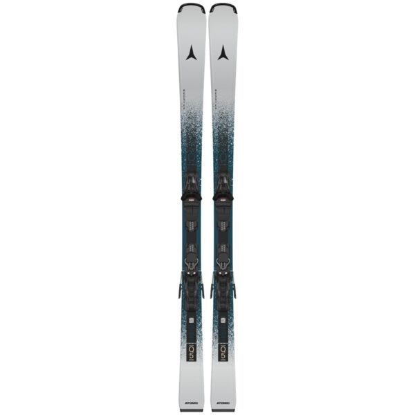 Atomic Redster Q5 + M 10 GW 2027