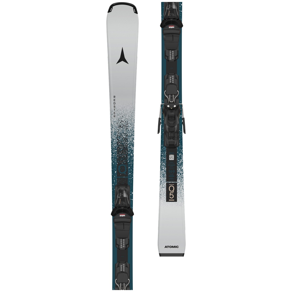 Atomic Redster Q5 + M 10 GW 2027 - Image 4