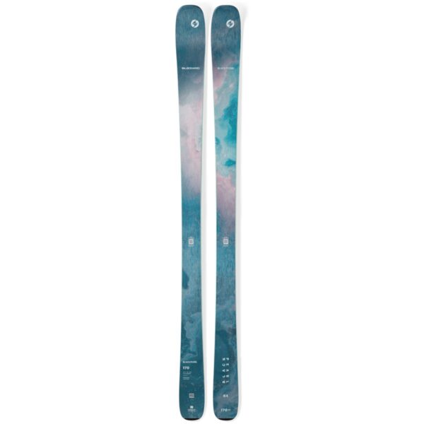 Blizzard Black Pearl 84 2027