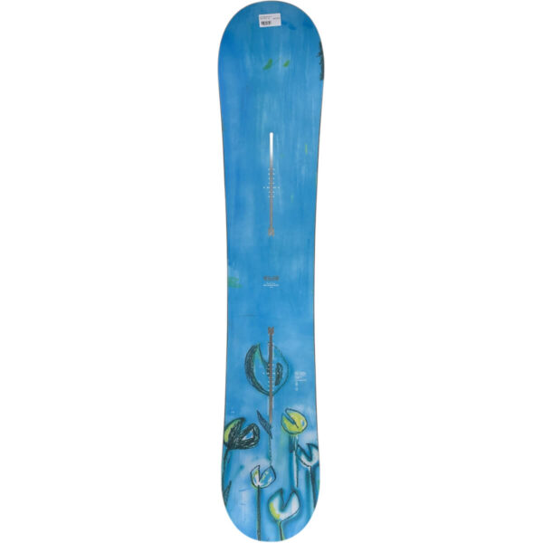 Burton Blossom Frog 2026 DEMO