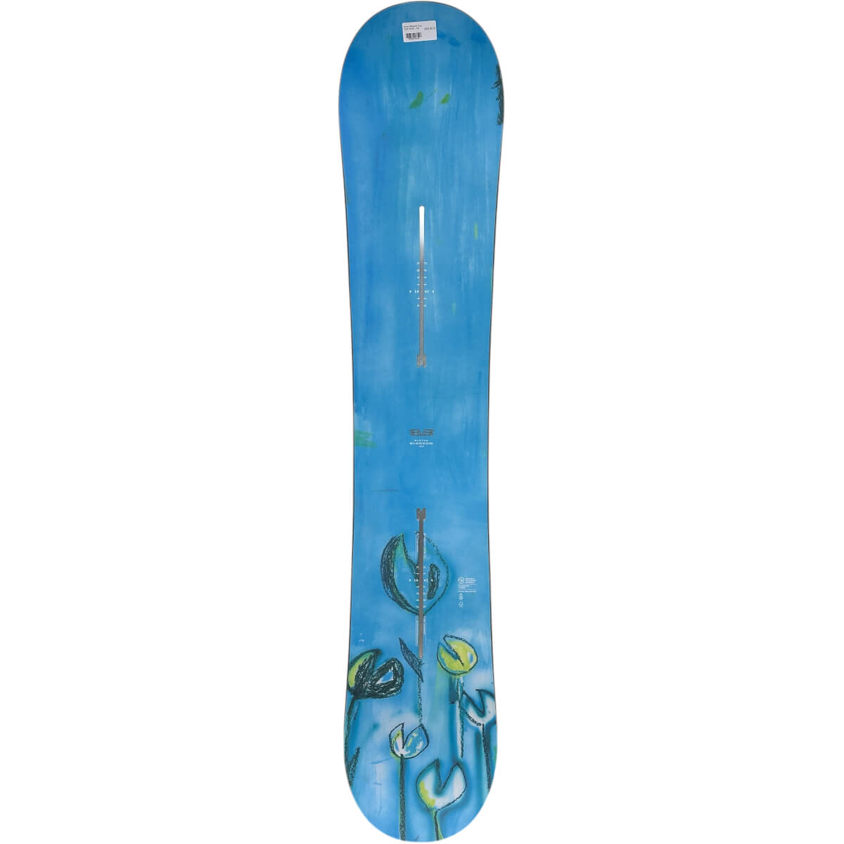 Burton Blossom Frog 2026 DEMO