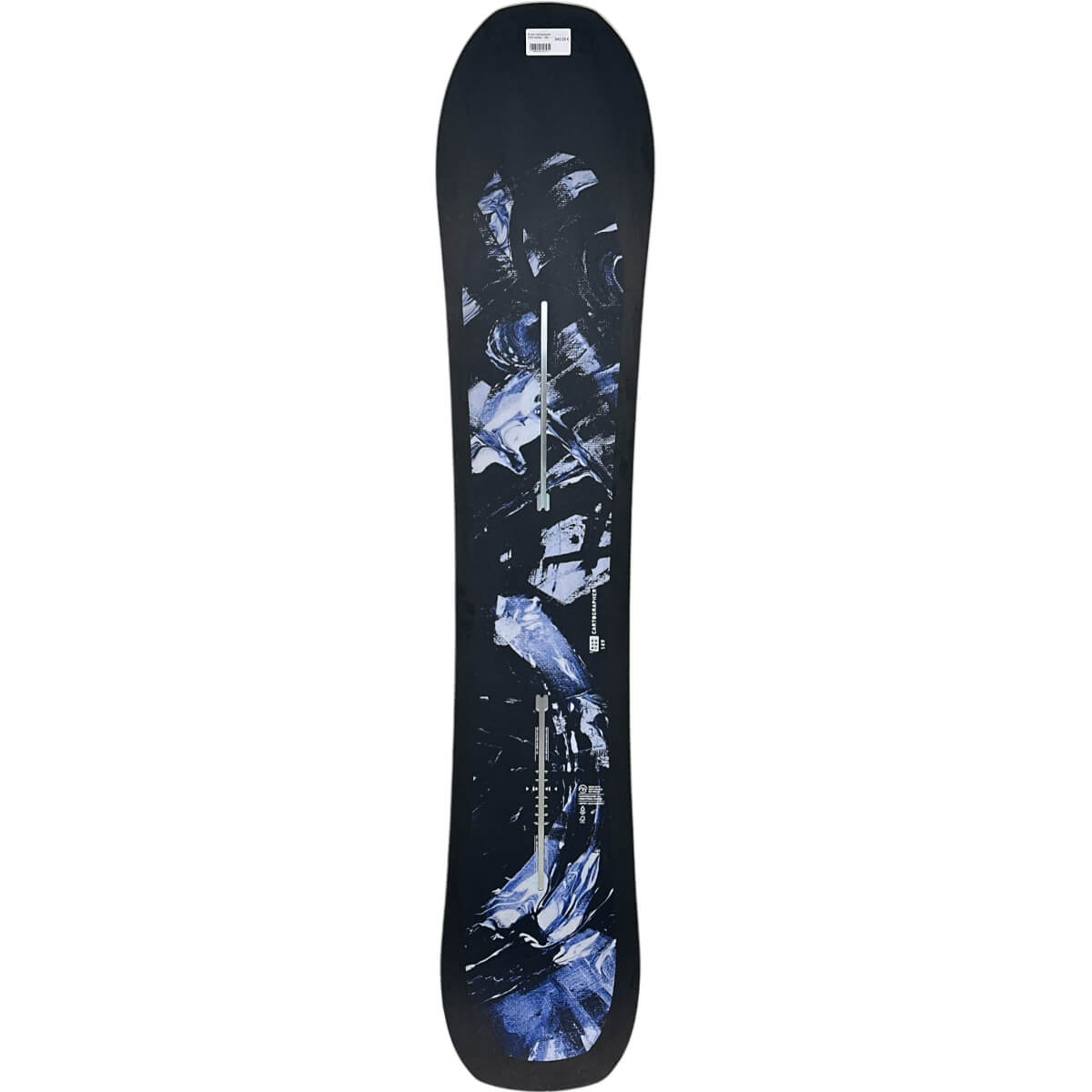 Burton Cartographer 2026 DEMO