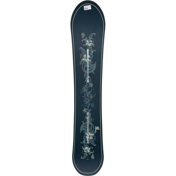Burton Counterbalance Deco 2026 DEMO