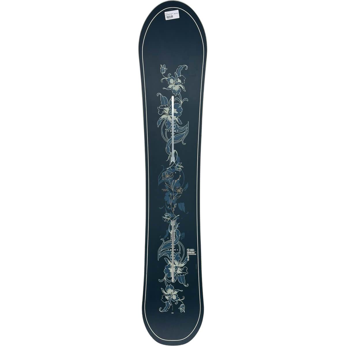 Burton Counterbalance Deco 2026 DEMO