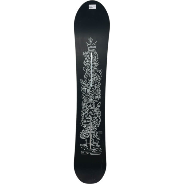 Burton Counterbalance Hallucinate 2026 DEMO