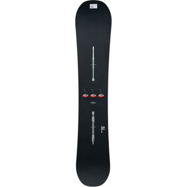 Burton Cultivator Chain Link 2026 DEMO