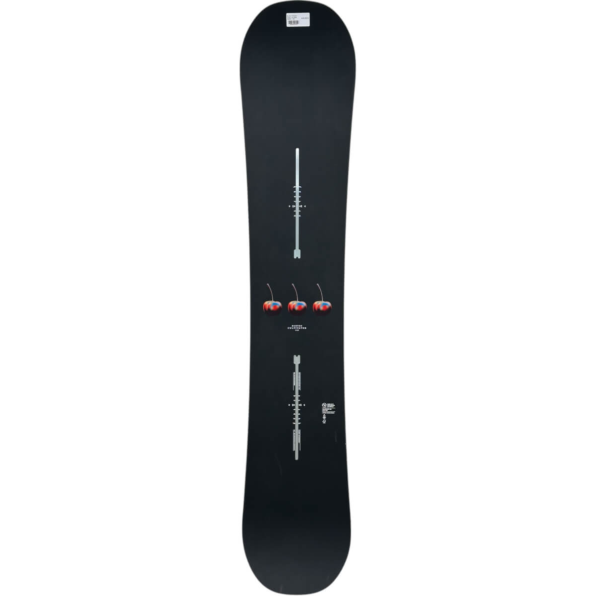 Burton Cultivator Chain Link 2026 DEMO