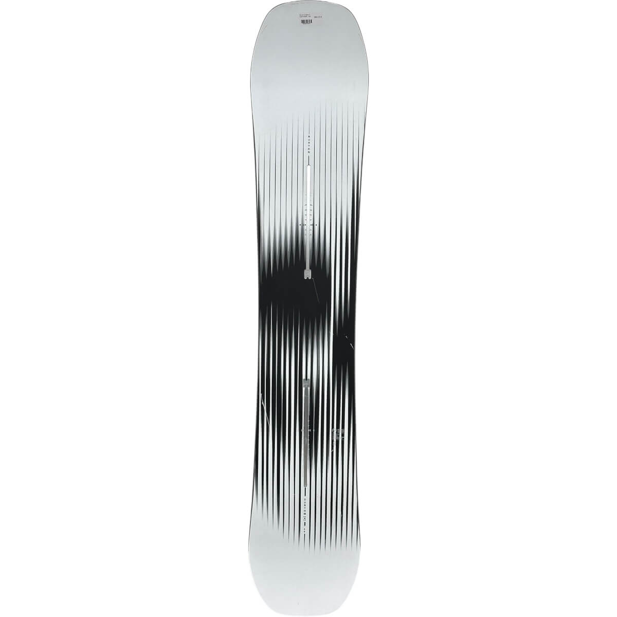 Burton Custom X 2026 DEMO