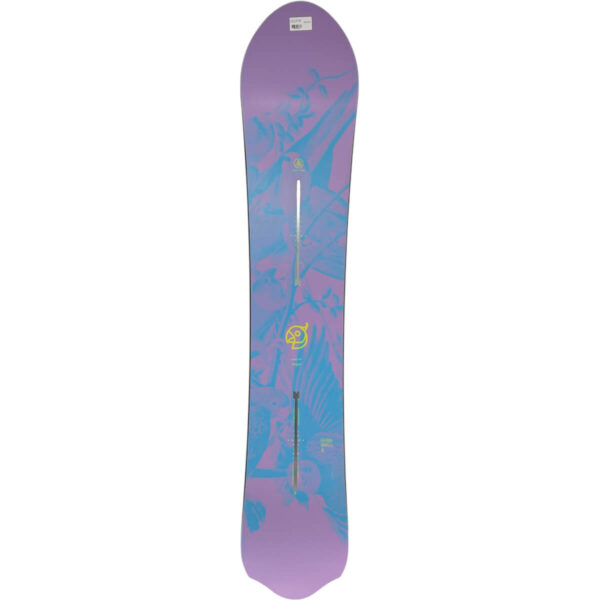 Burton FT Alekesam 2026 DEMO