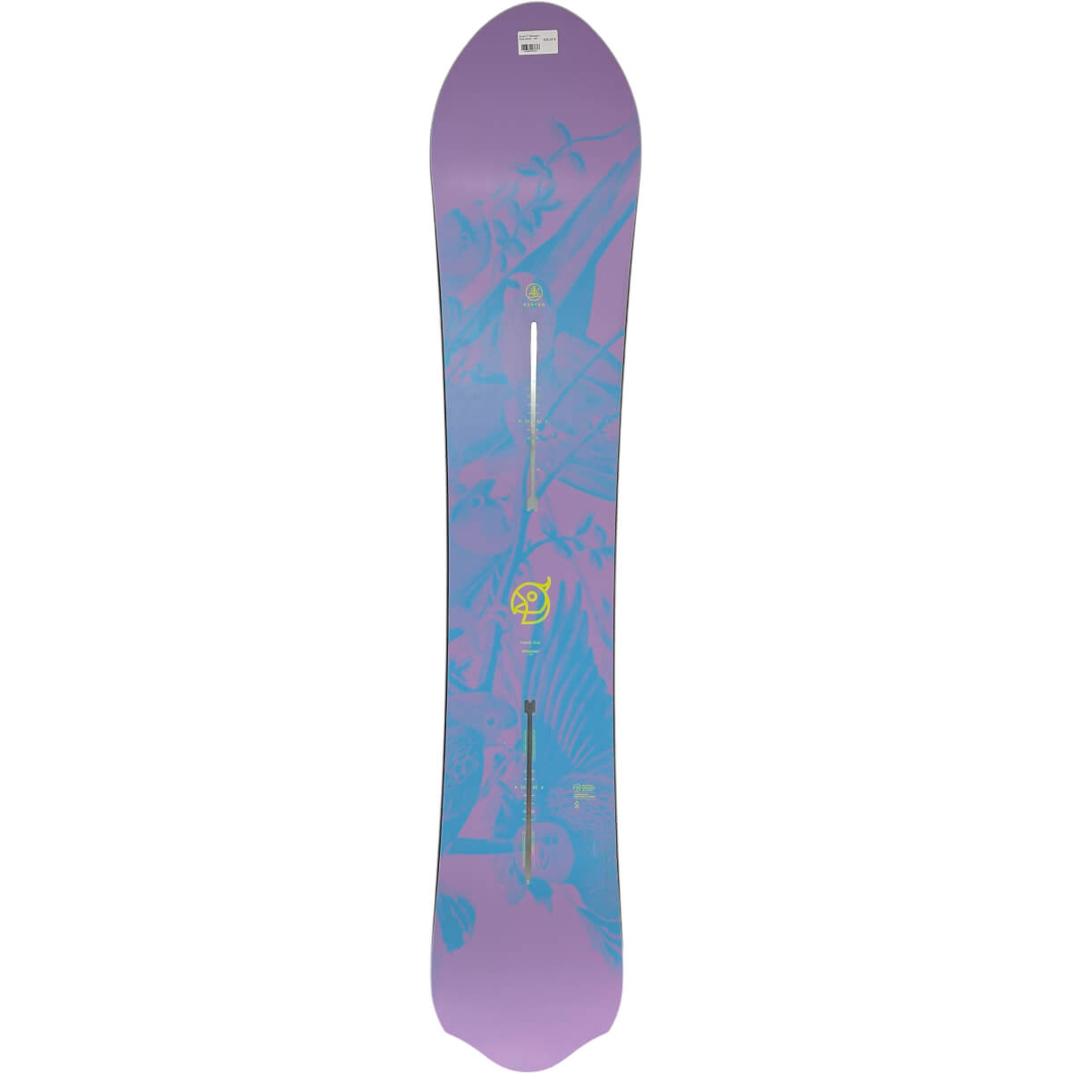 Burton FT Alekesam 2026 DEMO
