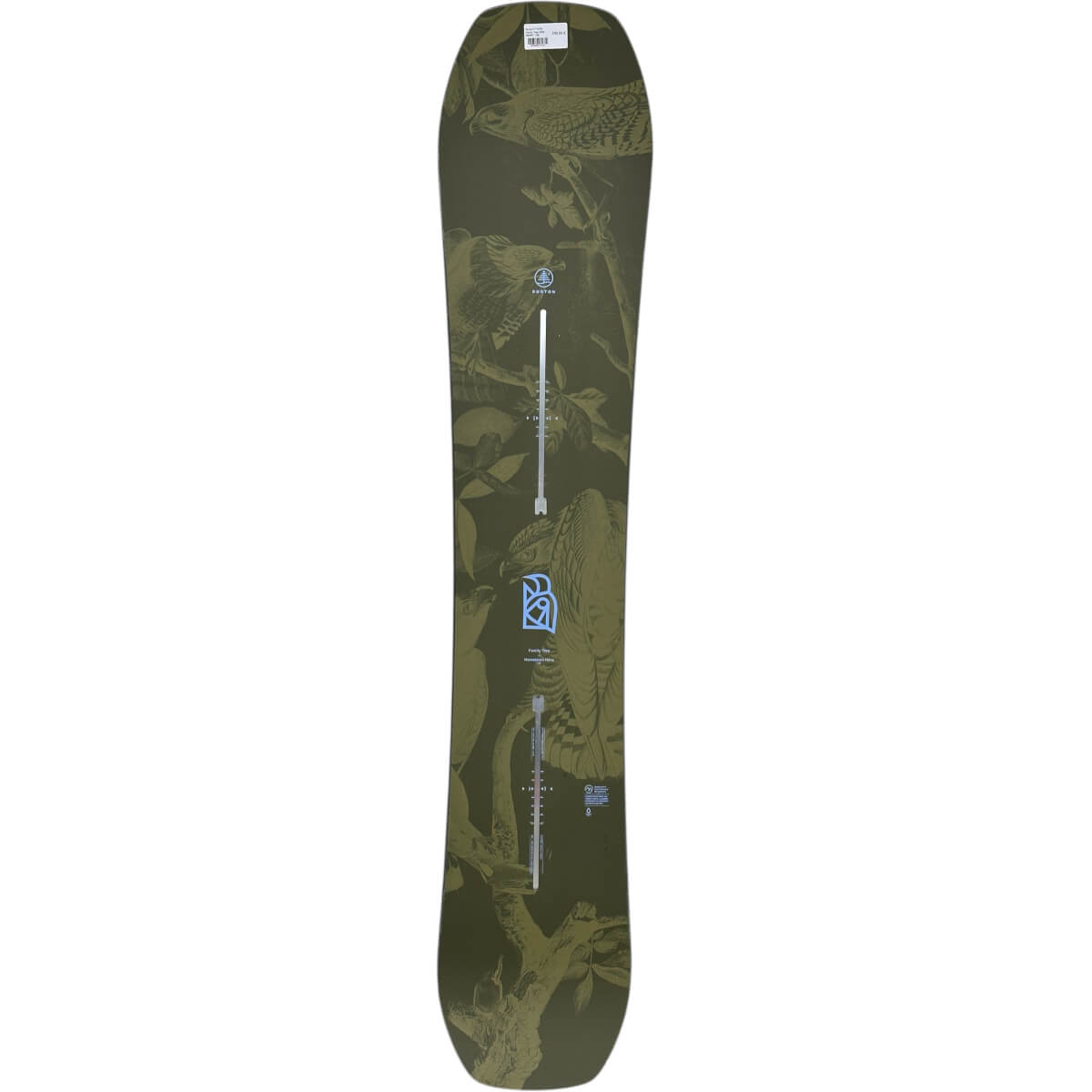 Burton FT HTH Family Tree 2026 DEMO