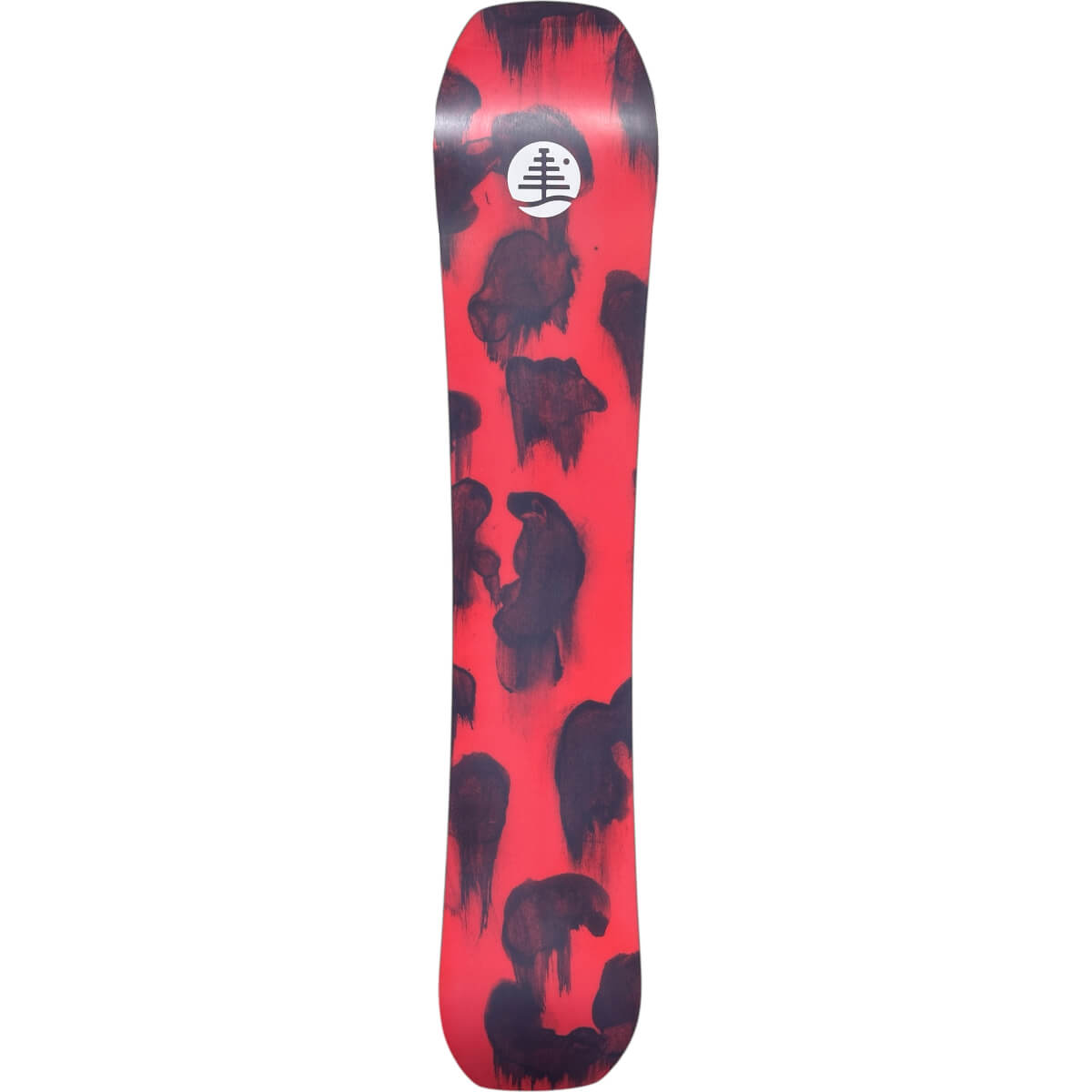 Burton FT HTH Family Tree 2026 DEMO - Image 2