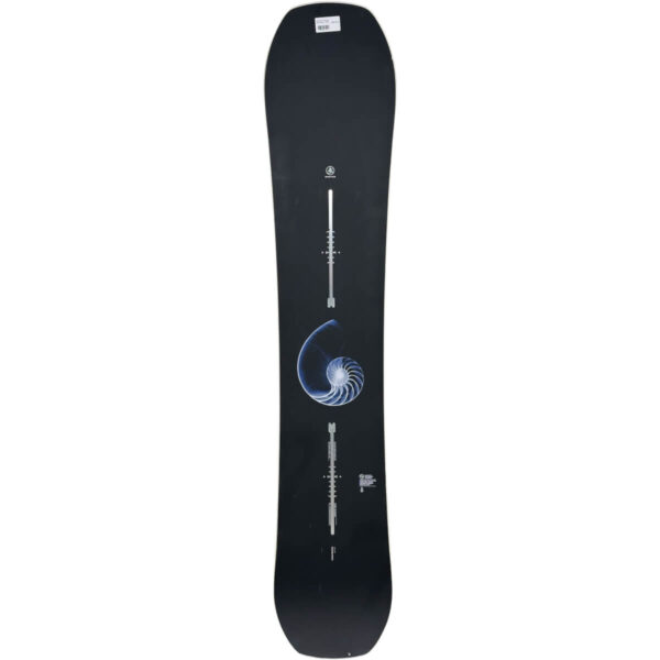 Burton FT HTH Xray 2027 DEMO