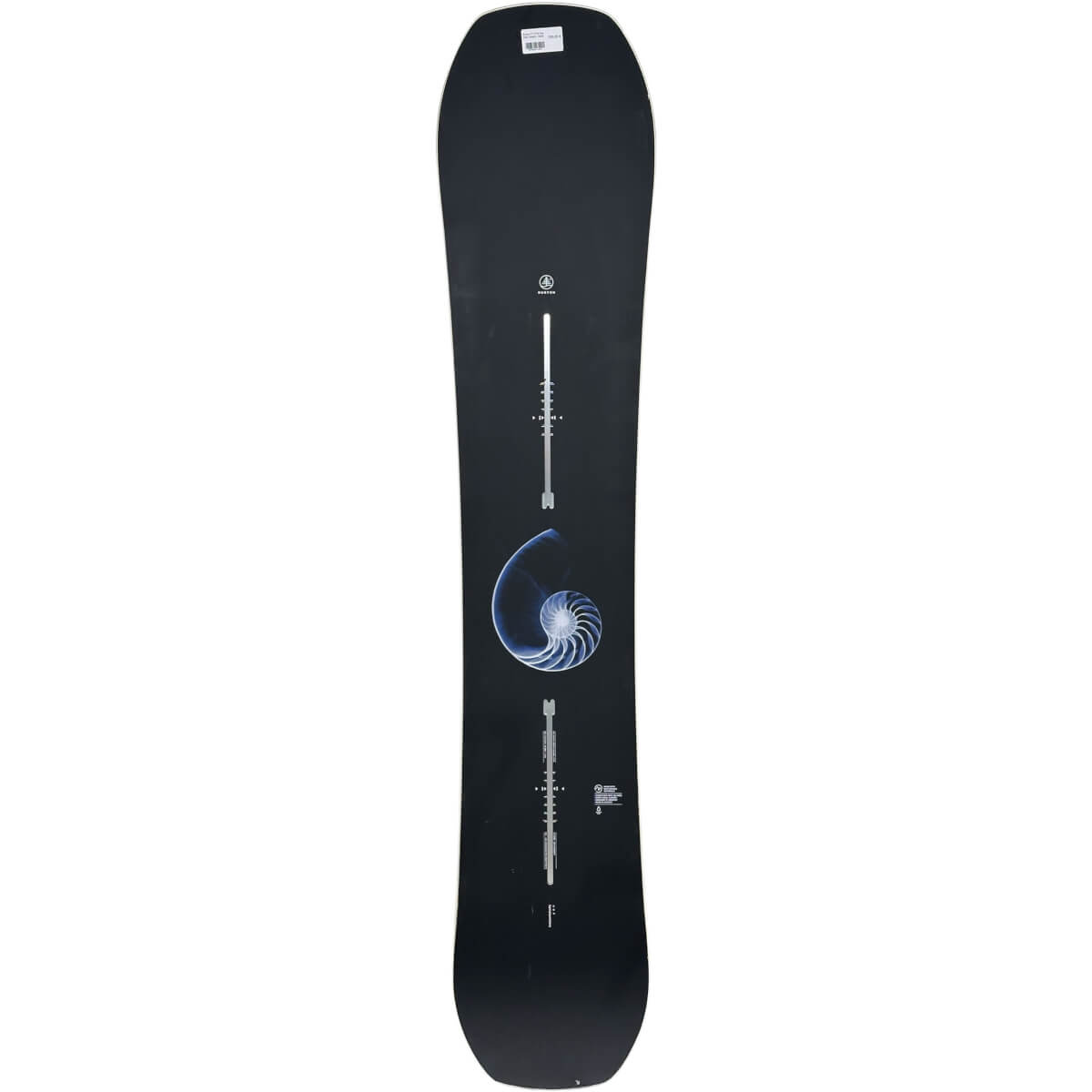 Burton FT HTH Xray 2027 DEMO