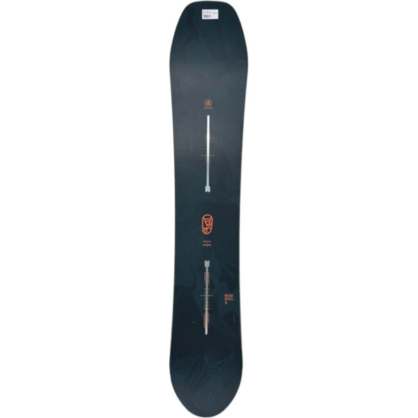 Burton FT High Fidelity 2026 DEMO
