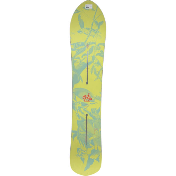 Burton FT Sketchartist 2026 DEMO