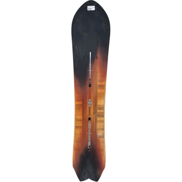 Burton Fish 3D 2027 DEMO