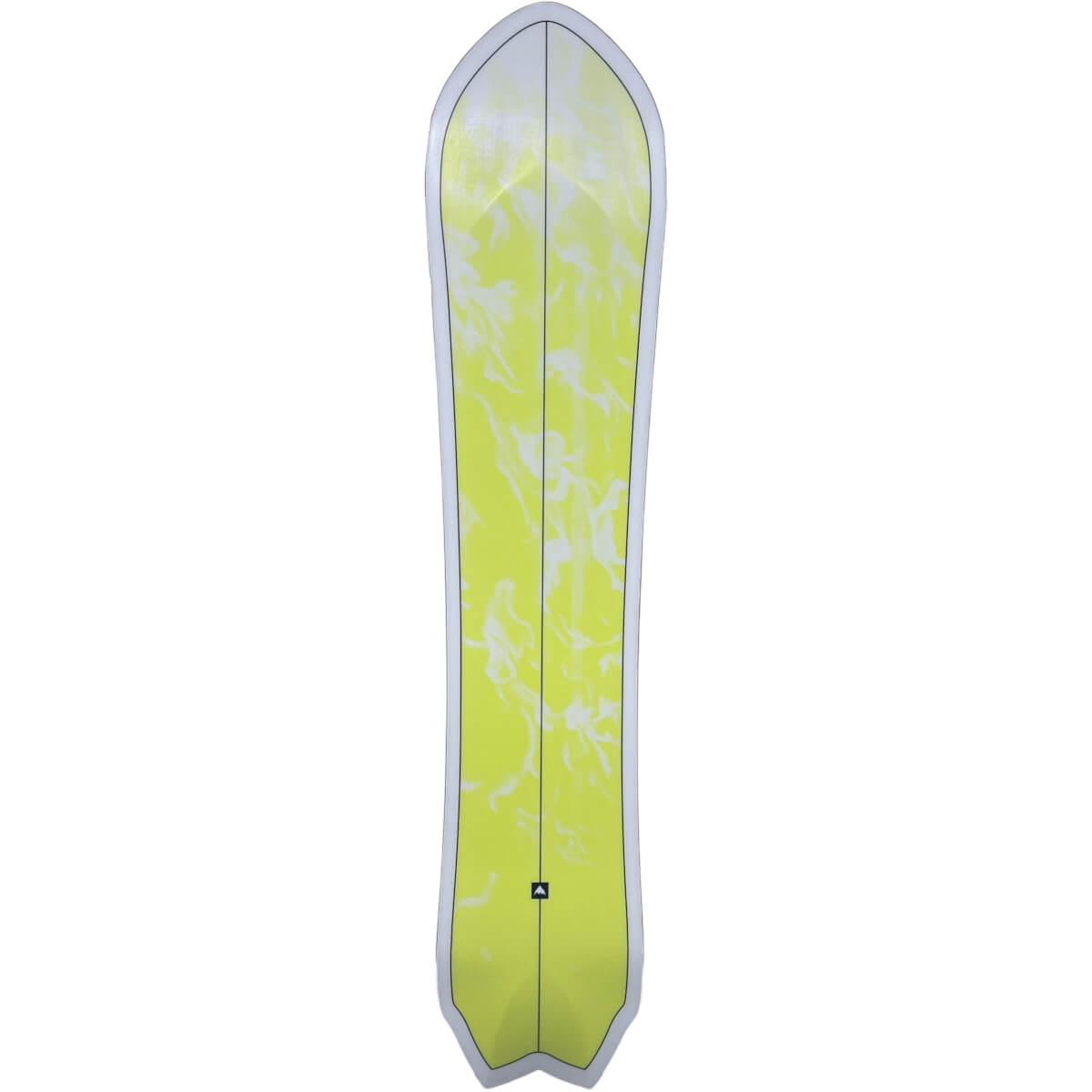 Burton Fish 3D 2027 DEMO - Image 2